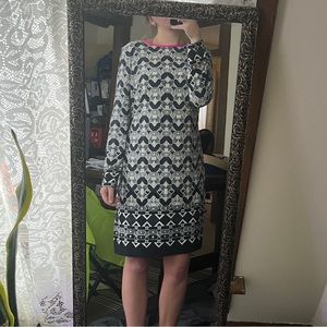 Eliza J Dress